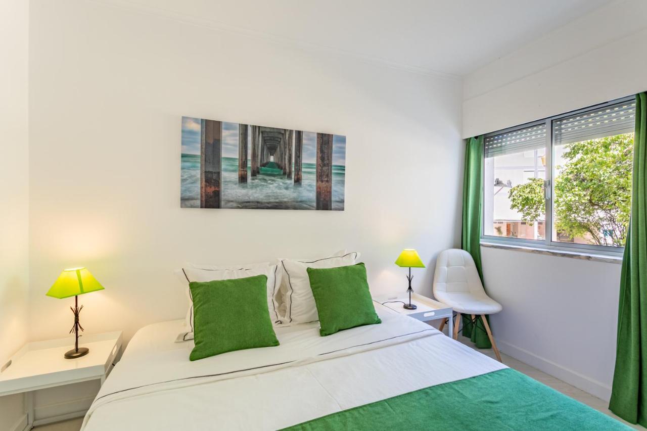 Encarnacao Home 2 Lisboa Ngoại thất bức ảnh