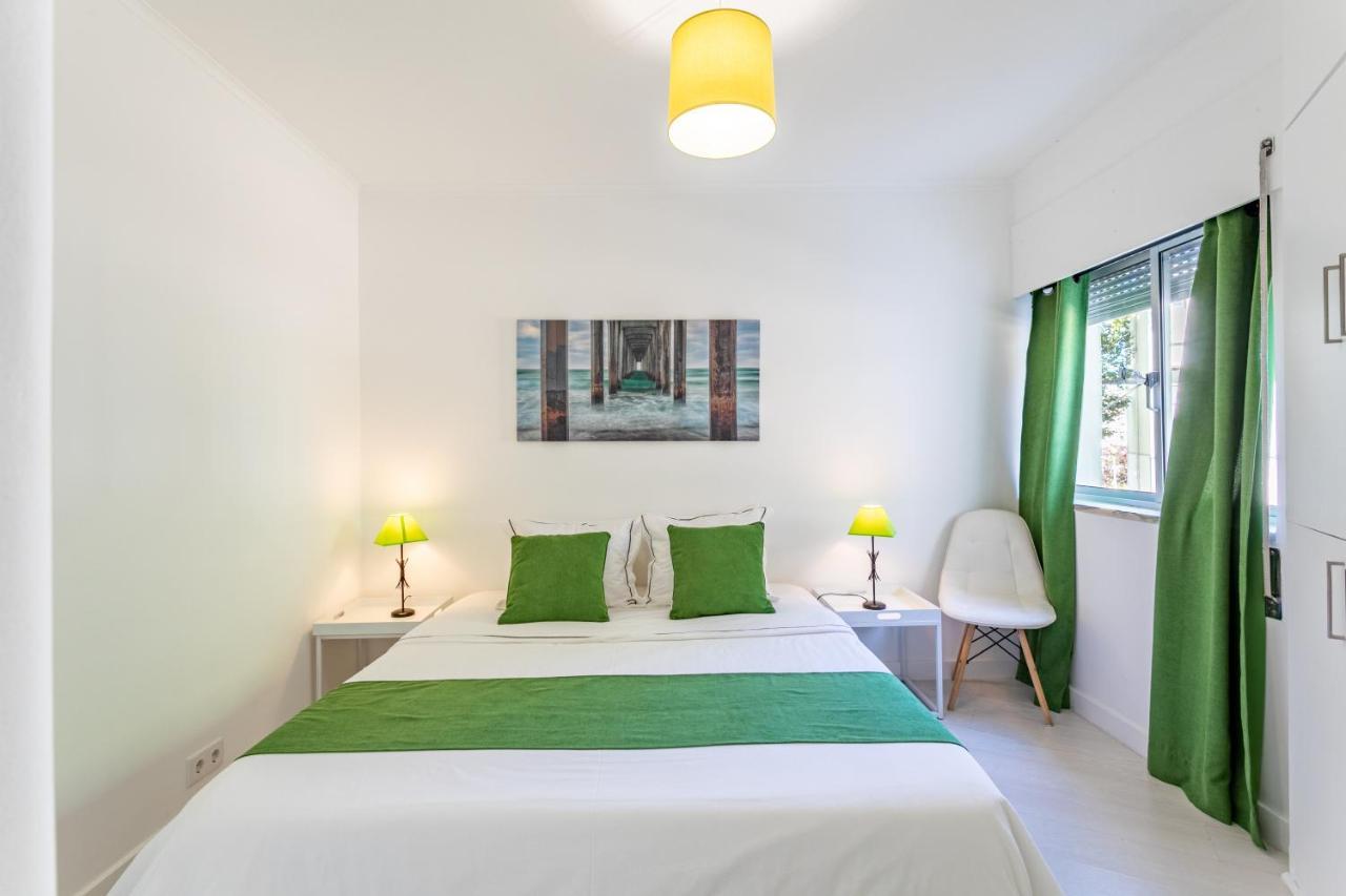 Encarnacao Home 2 Lisboa Ngoại thất bức ảnh
