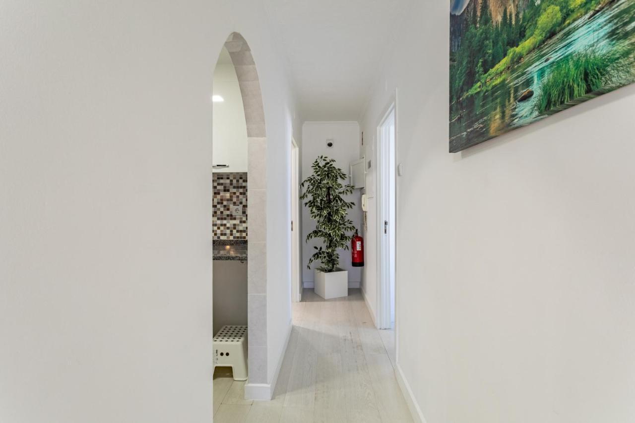 Encarnacao Home 2 Lisboa Ngoại thất bức ảnh