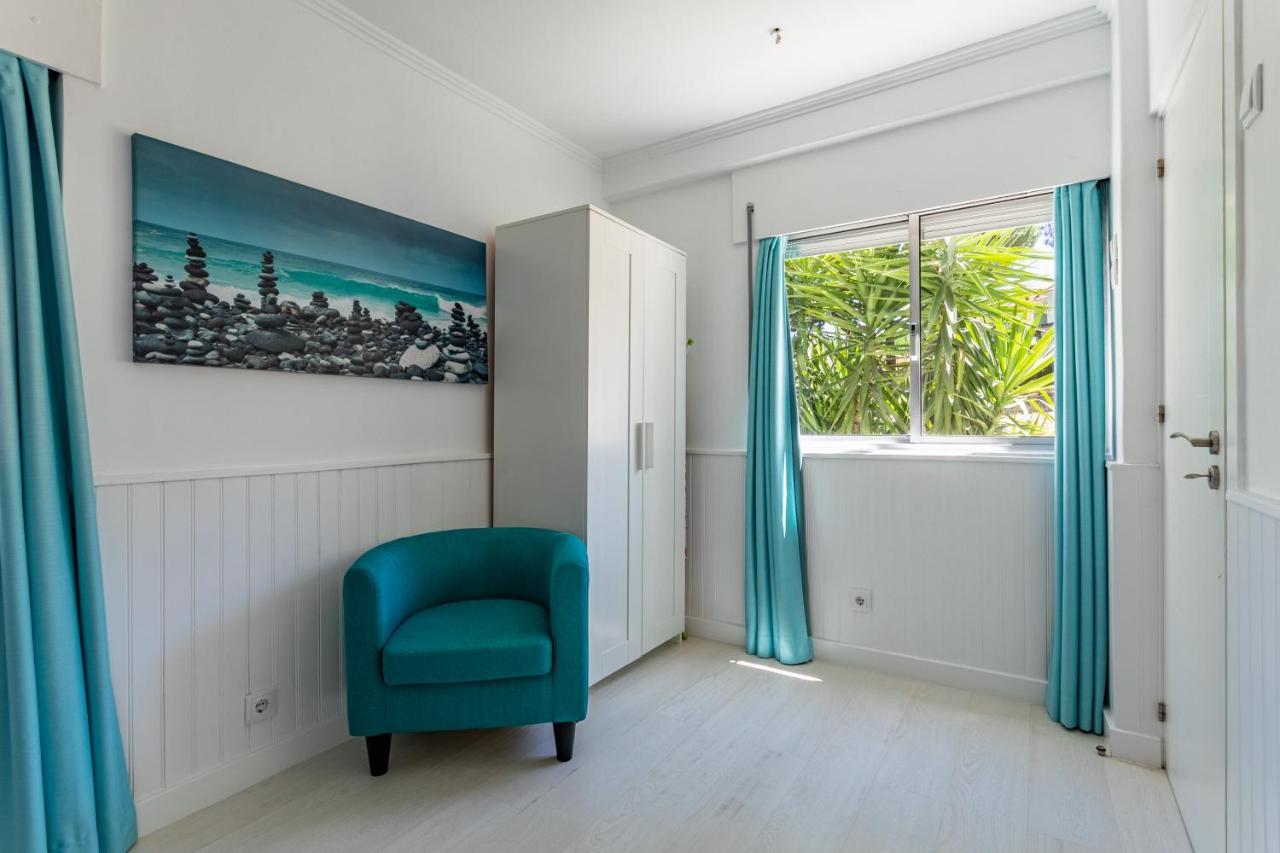 Encarnacao Home 2 Lisboa Ngoại thất bức ảnh