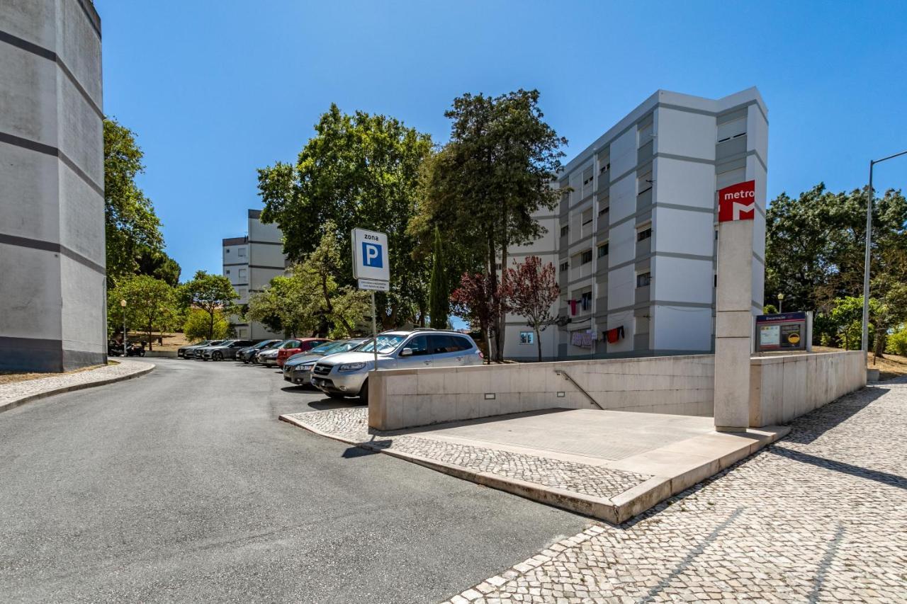 Encarnacao Home 2 Lisboa Ngoại thất bức ảnh
