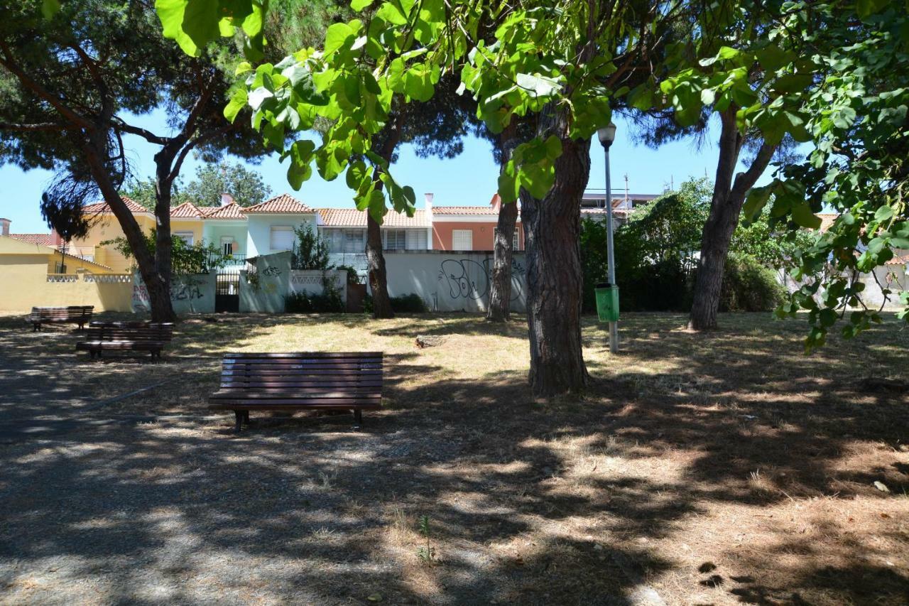 Encarnacao Home 2 Lisboa Ngoại thất bức ảnh