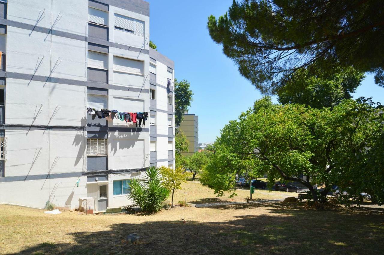 Encarnacao Home 2 Lisboa Ngoại thất bức ảnh